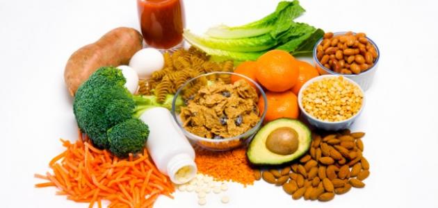 أعراض نقص حمض الفوليك وتأثيراته على الصحة