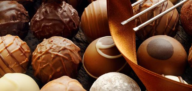 فوائد الشوكولاتة الصحية