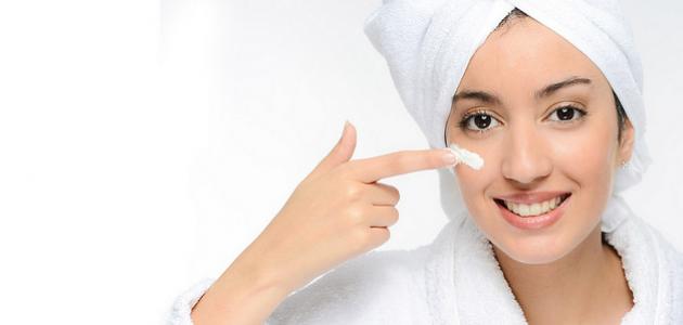 طرق فعالة لغلق المسامات في الوجه