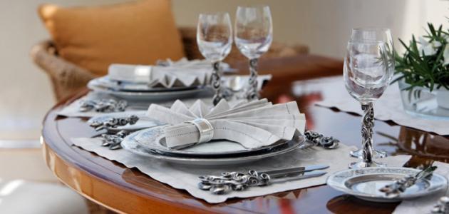 إتقان فن الإتيكيت في 2026: دليل شامل للنجاح الاجتماعي والمهني