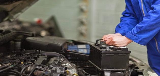 علامات تدل على انتهاء بطارية السيارة: دليل شامل