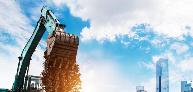 التعدين: نظرة شاملة على أنواعه، طرق استخراجه، وتأثيره على البيئة