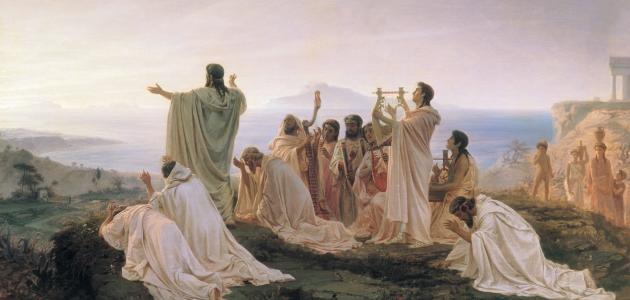 المجتمع في عيون الفلاسفة: من أفلاطون إلى 2026 - تحولات جذرية وتحديات مستمرة