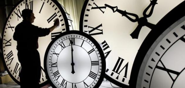 الوقت: سلاح الأمم المتقدمة - تحليل استباقي لعام 2026