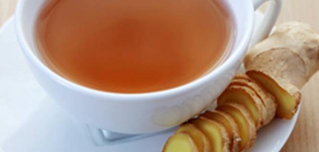 إشراقة الزنجبيل: روتينك اليومي لبشرة متوهجة في 2026