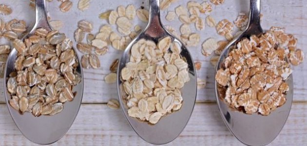 تحليل مقارن: القمح والشعير والحنطة - الفروق والفوائد