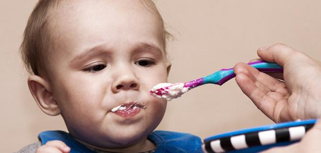 فقدان الشهية عند الأطفال الرضع: أزمة صامتة تهدد مستقبل 2026