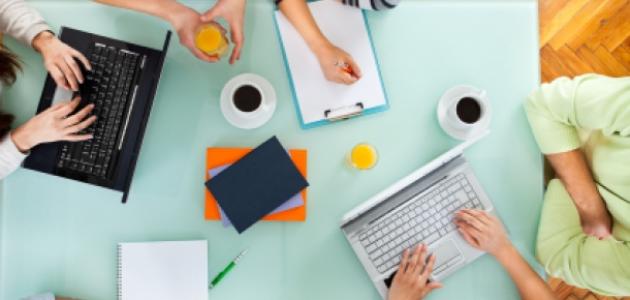 ما هي الريادة؟ دليل شامل لرواد الأعمال الطموحين