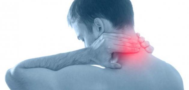 تشنج عضلات الرقبة: الأسباب والأعراض والعلاج