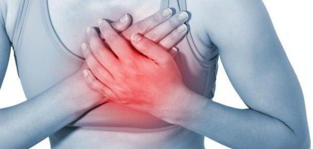 أسباب الغازات وضيق التنفس وطرق التخلص منها