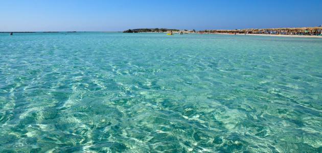 استكشاف جزيرة قوريا: وجهة سياحية فريدة في تونس