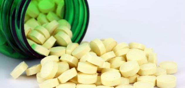 فوائد حمض الفوليك بعد الولادة