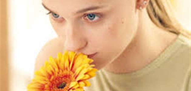 فقدان حاسة الشم: الأسباب والعلاج