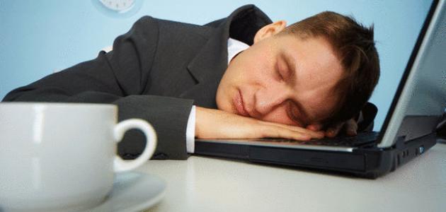 استراتيجيات فعالة للتغلب على النعاس