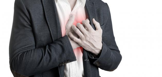 طرق علاج ضيق التنفس المفاجئ وأهميته الصحية