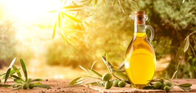 فوائد زيت الزيتون للإمساك والصحة العامة