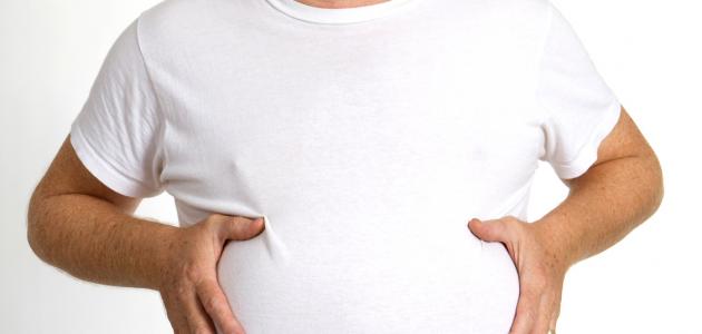 أسباب انتفاخ المعدة وطرق علاجها