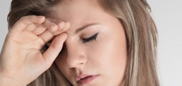 أسباب اضطرابات عدم التوازن أثناء الوقوف