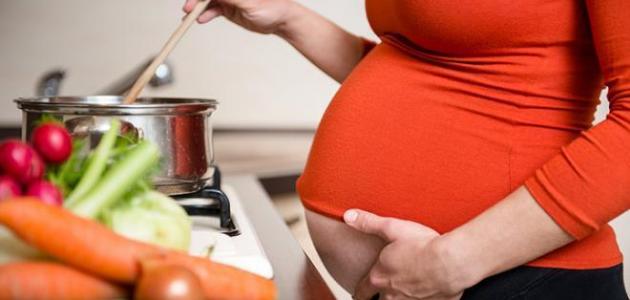 تغيرات الجهاز المناعي خلال الحمل وتأثيرها على صحة الحامل