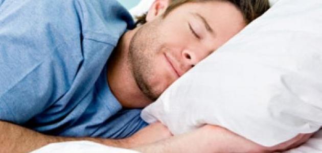 عدد ساعات النوم الطبيعي وأثره على الصحة