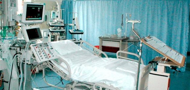 أهمية التهوية المناسبة في غرفة المريض