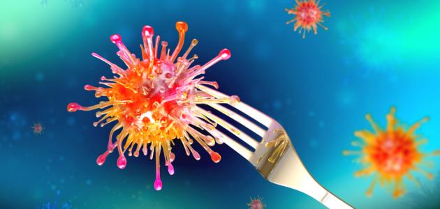 أعراض التسمم الغذائي وأسبابه