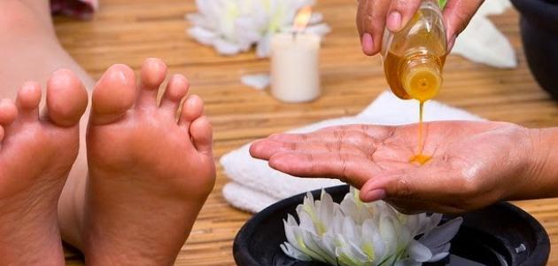 فوائد التدليك وتأثيره الإيجابي على الجسم