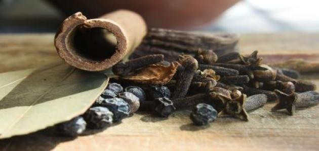 كيفية استخدام القسط الهندي لعلاج الزكام بطرق فعالة