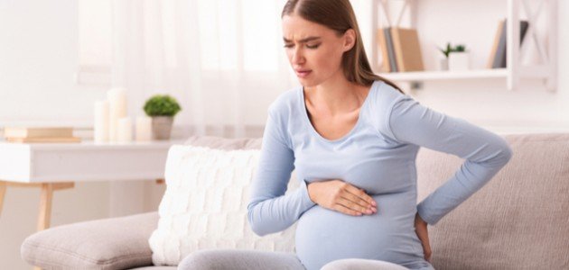 طرق تخفيف ألم الطلق أثناء الولادة