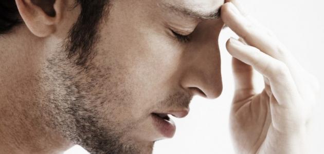 طرق علاج آلام الرأس وأسبابها