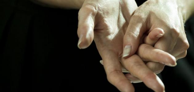 عدد مفاصل اليد وتركيبها في جسم الإنسان