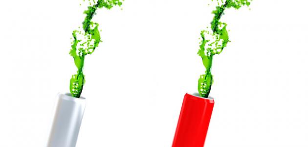 أضرار مشروبات الطاقة وتأثيراتها السلبية على الصحة