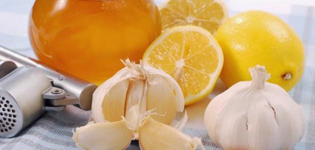 وصفات طبيعية فعالة لعلاج الكحة والبلغم