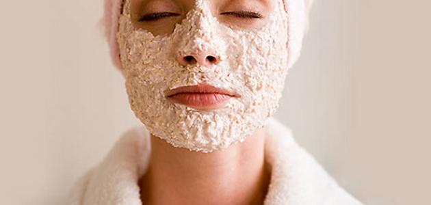 طرق فعالة لعمل ماسكات للوجه لإزالة حب الشباب