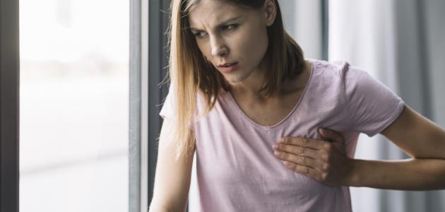 أعراض جفاف الحليب من الثدي وأسبابها وطرق زيادته