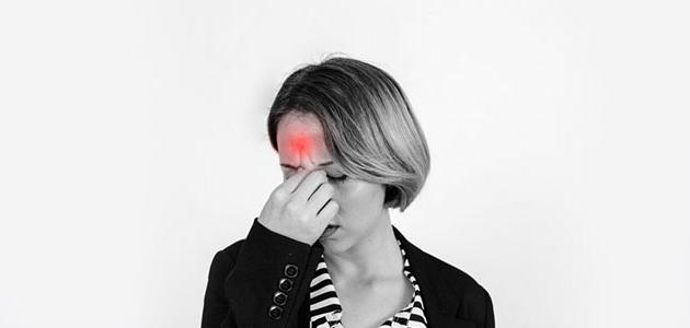 تضخم الجيوب الأنفية: الأسباب والعلاج