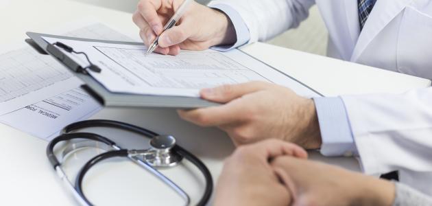 أعراض التهاب الأعصاب وتأثيراتها الصحية