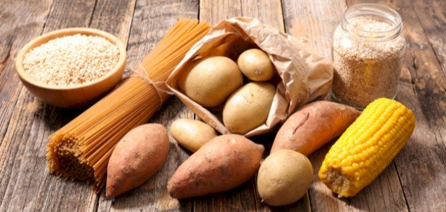 عملية هضم الكربوهيدرات في الجسم