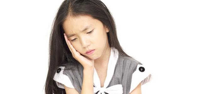 طرق فعالة لتسكين ألم الأسنان عند الأطفال