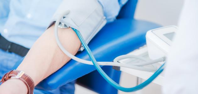 أفضل علاج لخفض ضغط الدم