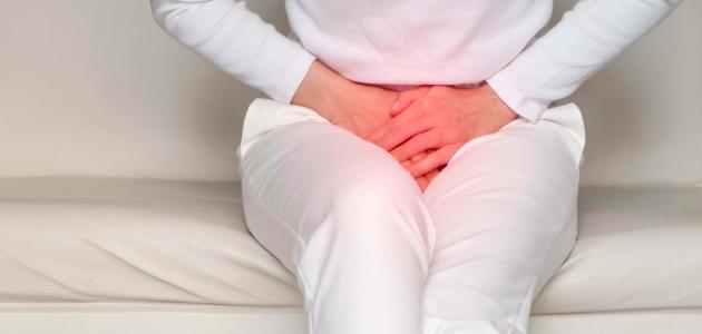 أعراض التهابات نسائية وتأثيراتها