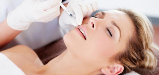 استخدامات البوتكس والفيلر في تجميل الأسنان