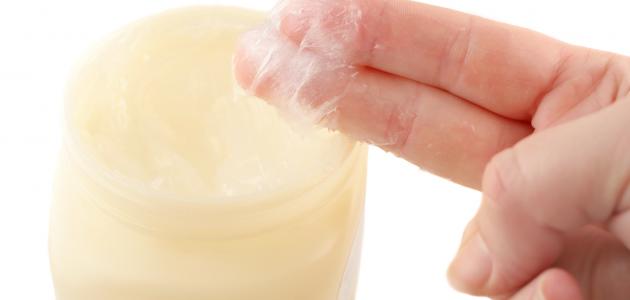 فوائد شحم الجمل للحساسية والأمراض الأخرى