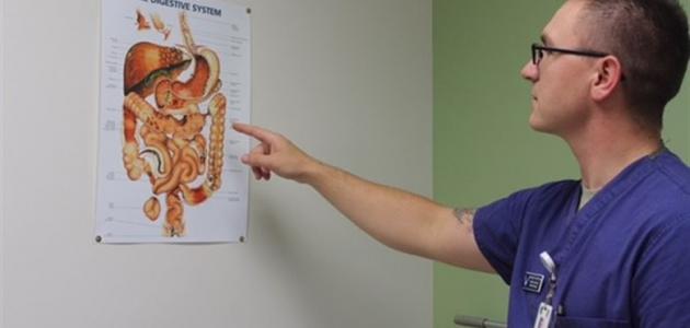 عسر الهضم: أسبابه وأعراضه وعلاجه