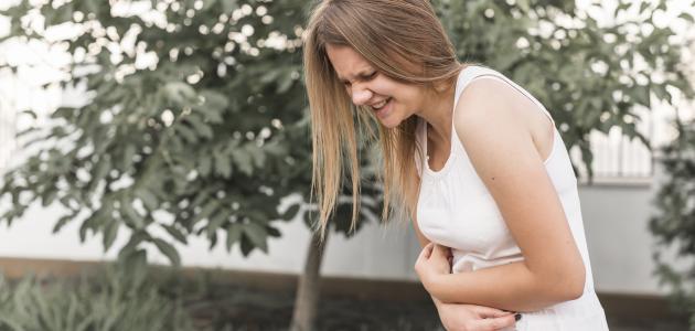 أعراض وأسباب وعلاج أكياس المبيض