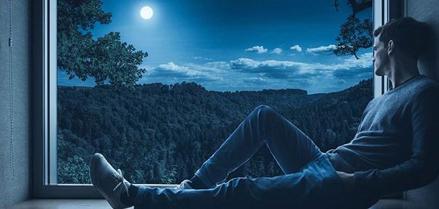 استراتيجيات لتحسين جودة النوم