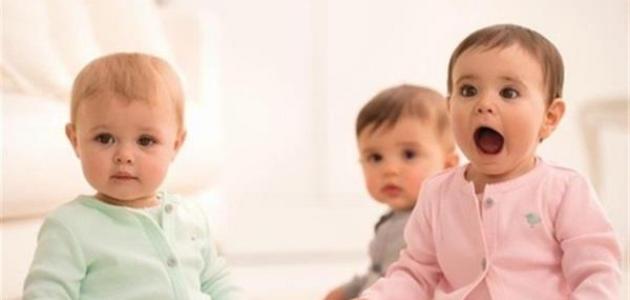 مراحل تطور التعبير الفني لدى الأطفال