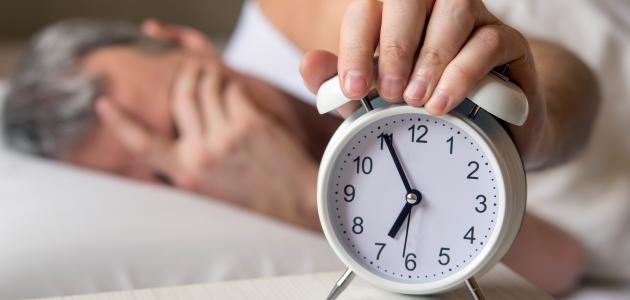 أسباب وأعراض أمراض غدة تحت المهاد