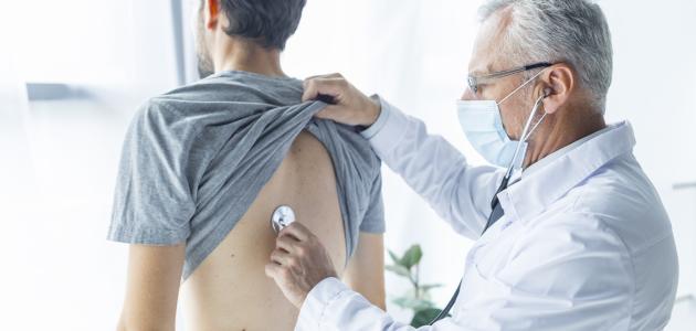 ارتفاع الكوليسترول وتأثيره على ضيق التنفس