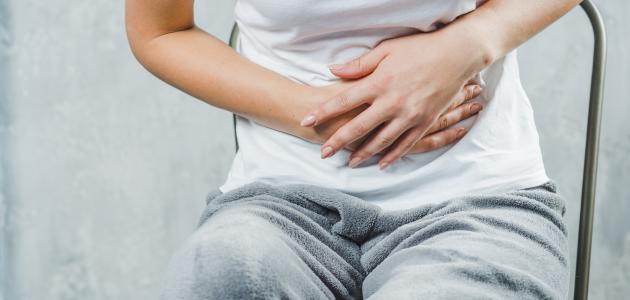 تأثير القولون العصبي على الجسم